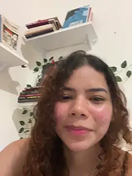 Sala de chat en directo de wandynha67