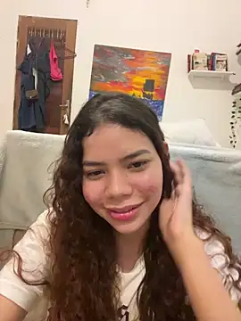 wandynha67's Live XXX Chat