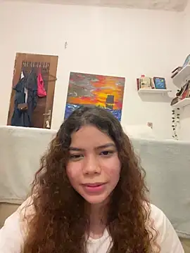 Show de webcam de wandynha67