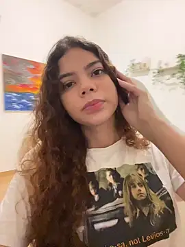 Živý XXX chat wandynha67