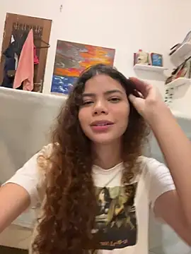 Show de webcam de wandynha67