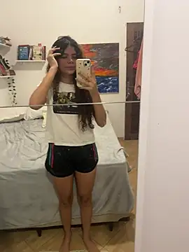 Show de webcam de wandynha67