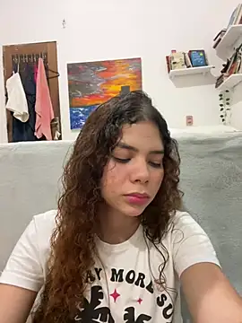 Show de wandynha67 na webcam