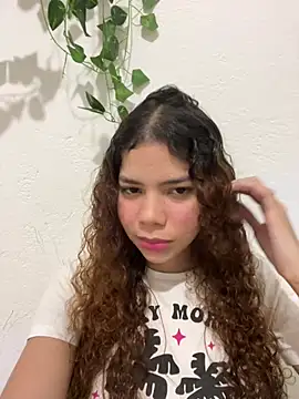 Show de wandynha67 na webcam