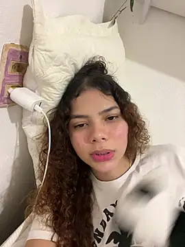 Show de webcam de wandynha67