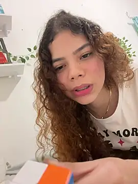 Show de wandynha67 na webcam