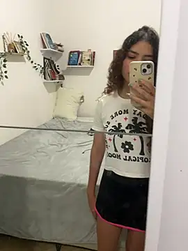 Show de webcam de wandynha67