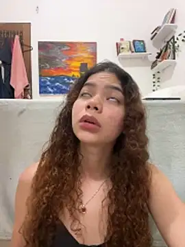 Show Webcam de wandynha67