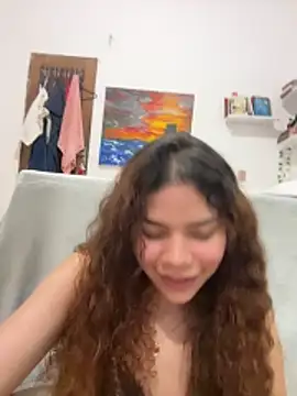 Show de wandynha67 na webcam