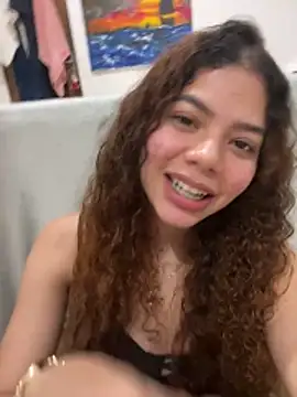 Show de wandynha67 na webcam