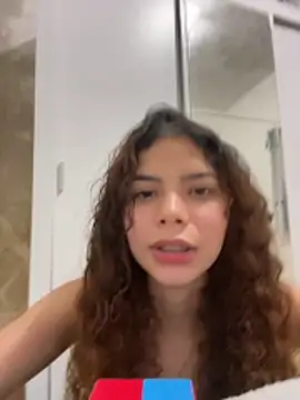 Chat XXX en directo de wandynha67