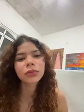 Show de wandynha67 na webcam