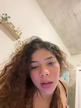 Show de webcam de wandynha67