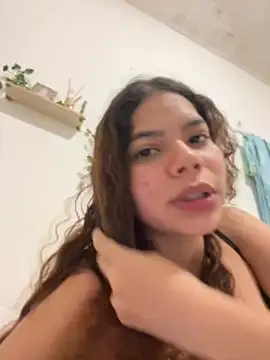 Show de webcam de wandynha67