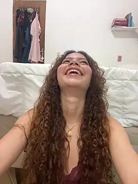 wandynha67 Webcam show
