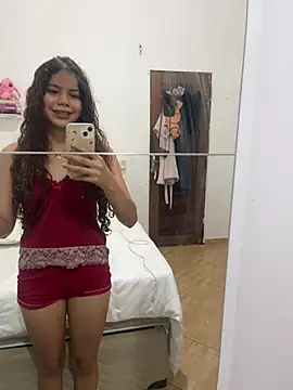 Show de wandynha67 na webcam