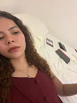 Show de webcam de wandynha67