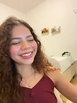 Show de webcam de wandynha67