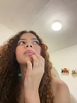 Show de webcam de wandynha67