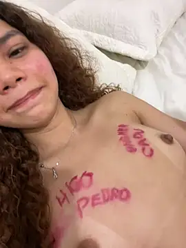 Show de wandynha67 na webcam