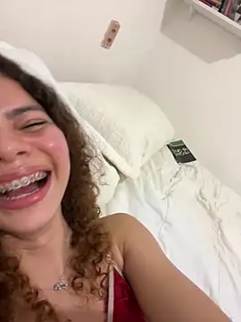 Show de webcam de wandynha67