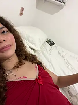 Show de webcam de wandynha67