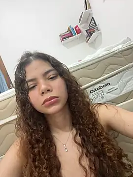 Show de wandynha67 na webcam
