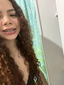 Show de webcam de wandynha67