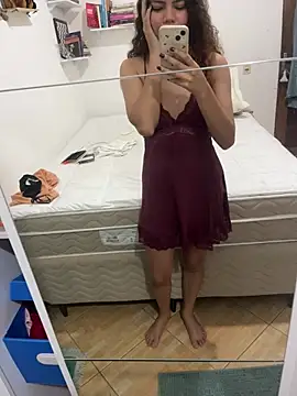 Show de webcam de wandynha67