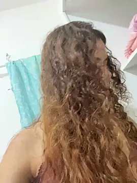 Show de wandynha67 na webcam