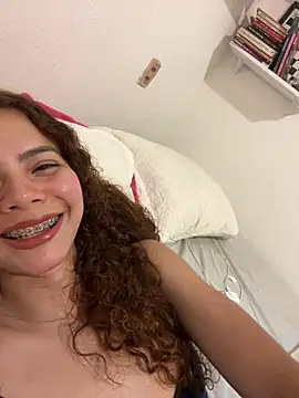 Show de webcam de wandynha67