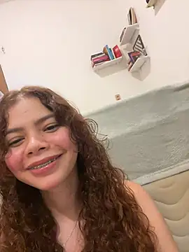 wandynha67 Adlı Modelin Canlı XXX Sohbeti