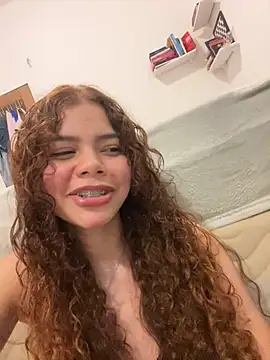 Show de webcam de wandynha67