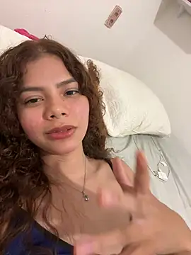 Show de webcam de wandynha67