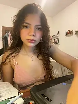 Show de webcam de wandynha67