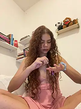 Show de wandynha67 na webcam