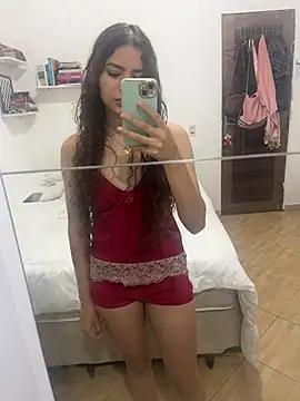 Show de webcam de wandynha67