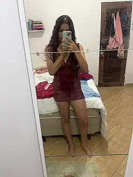Show de webcam de wandynha67