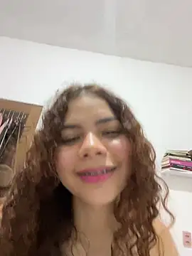 Show de webcam de wandynha67