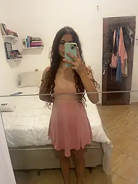 Show de wandynha67 na webcam