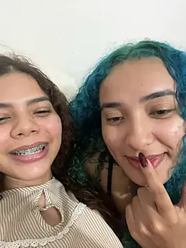 wandynha67's Webcam Show