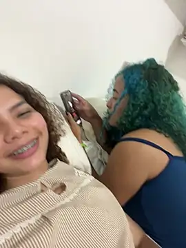 wandynha67's Live XXX Chat