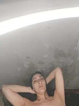 MaiaExotic Pertunjukan Webcam