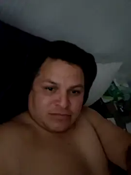 Show de Griinchsc2 na webcam