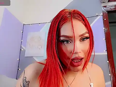 salome-guzman06: вебкам-шоу