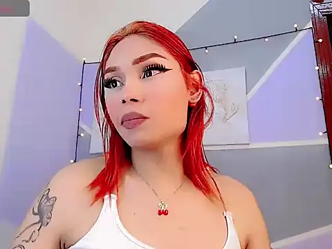 salome-guzman06 webcam show