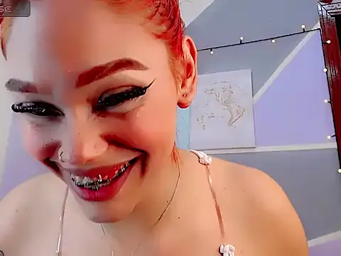 Show de salome-guzman06 na webcam