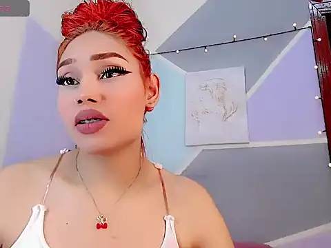 salome-guzman06 Webcamshow