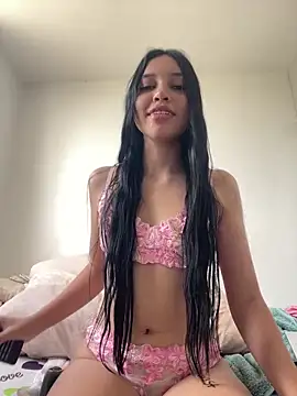 Aurababy1 – Kamerová šou