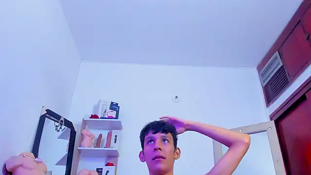 my_temptation_Dante_hot 网络视讯表演